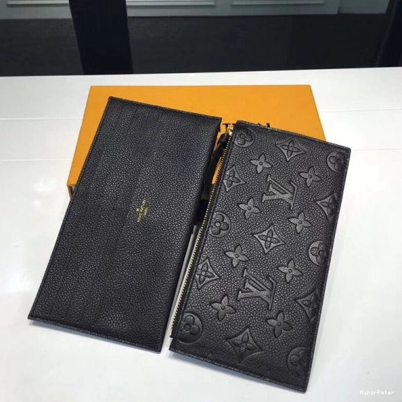 POCHETTE Louis FÉLICIE Vuitton 0820